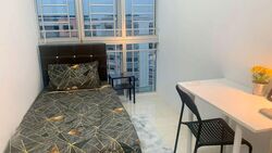 The Eden At Tampines (D18), Condominium #561006381